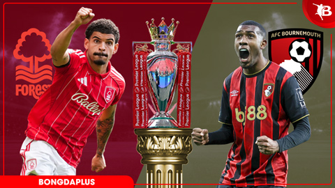 Nhận định bóng đá Nottingham vs Bournemouth, 22h00 ngày 24/5: An vị