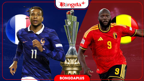 Nhận định bóng đá Pháp vs Bỉ, 01h45 ngày 6/10: Pháp không cần Mbappe, nhưng cần bàn thắng!