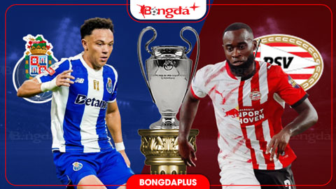 Nhận định bóng đá Porto vs PSV,  02h00 ngày 21/10: Chiến thắng đầu tiên cho Porto!