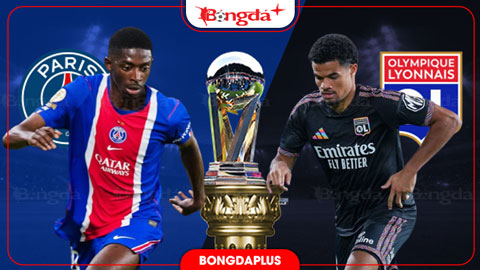 Nhận định bóng đá PSG vs Lyon, 02h30 ngày 27/10: Soán ngôi đầu