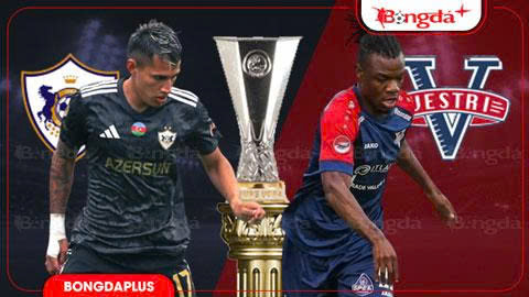 Nhận định bóng đá Qarabag vs Vestri, 23h00 ngày 9/7: Lợi thế sân nhà