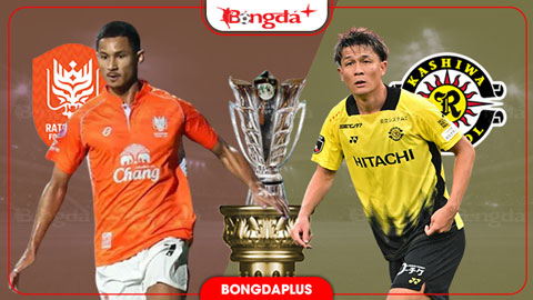 Ratchaburi vs Kashiwa Reysol