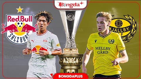 Nhận định bóng đá Red Bull Salzburg vs Mjallby, 00h00 ngày 28/8: Thừa thắng xông lên