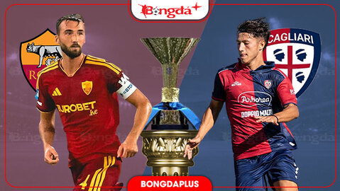 Nhận định bóng đá Roma vs Cagliari, 02h45 ngày 28/10: Giở thói ‘khôn nhà’