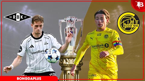 Nhận định bóng đá Rosenborg vs Bodo Glimt, 00h00 ngày 30/5: Lấy 3 điểm trên sân khách