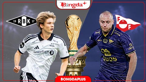 Nhận định bóng đá Rosenborg vs Fredrikstad, 00h00 ngày 28/7: Tin vào chủ nhà!