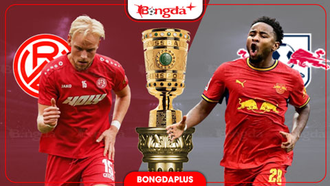 Nhận định bóng đá RW Essen vs Leipzig, 00h00 ngày 28/10: Khách thiếu ổn định nhưng sẽ đi tiếp