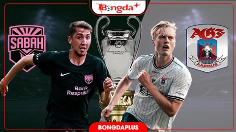 Nhận định bóng đá Sabah Baku vs Aarhus, 23h00 ngày 11/8: Đội khách từ hòa đến thắng