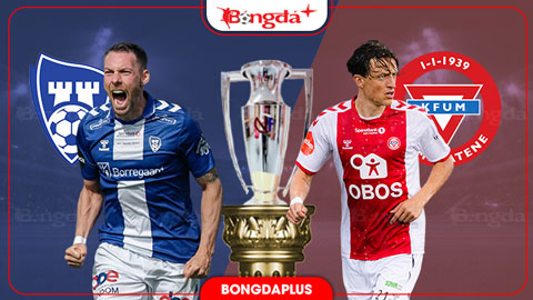 sarpsborg vs kfum oslo
