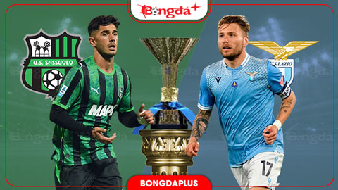 Sassuolo vs Lazio