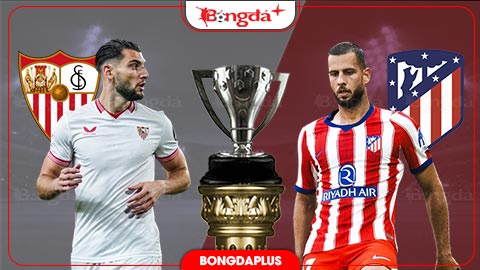 Sevilla vs Atletico