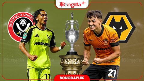 Nhận định bóng đá Sheffield United vs Wolves, 18h00 ngày 13/9: Mồi ngon cho bầy sói