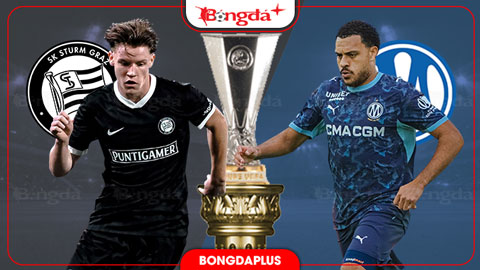 Nhận định Sturm Graz vs Marseille