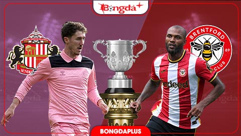 Nhận định bóng đá Sunderland vs Brentford, 02h45 ngày 29/10: Ong đốt Mèo đen