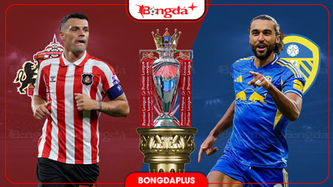 Sunderland vs Leeds