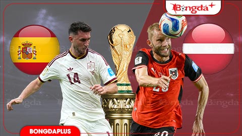 Nhận định bóng đá Tây Ban Nha vs Áo, 02h00 ngày 3/7: Bắt Áo ‘phơi áo’