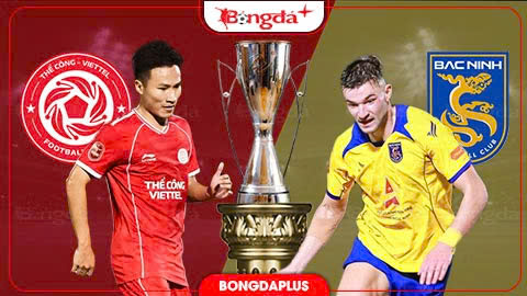 Nhận định bóng đá Thể Công vs Bắc Ninh, 19h15 ngày 23/10: Mệnh lệnh phải thắng