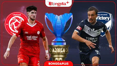 Nhận định bóng đá Thể Công vs Melbourne Victory, 19h15 ngày 16/9: Không dễ cho chủ nhà!
