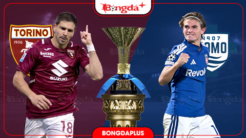 Nhận định bóng đá Torino vs Como, 02h45 ngày 28/10: Chặn đứng Como