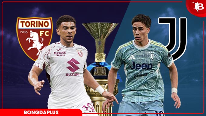 Torino vs Juventus