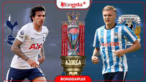Tottenham vs Coventry