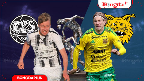 Nhận định bóng đá TPS vs Ilves Tampere, 22h00 ngày 20/7