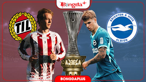 Nhận định bóng đá Tromso vs Brighton, 00h00 ngày 21/8: Lính mới cứng đầu