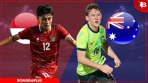 Nhận định bóng đá U19 Indonesia vs U19 Australia, 20h15 ngày 11/6: Khách nhỉnh hơn 