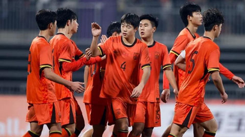 Nhận định bóng đá U23 Trung Quốc vs U23 Triều Tiên, 17h00 ngày 16/9: Không phải dạng vừa đâu