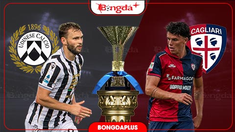 Udinese vs Cagliari