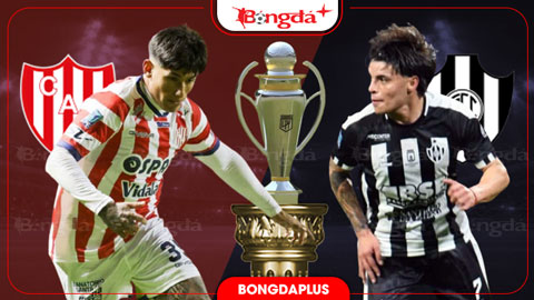 Nhận định bóng đá Union Santa Fe vs Central Cordoba, 07h15 ngày 11/8: Đè đối thủ yếu
