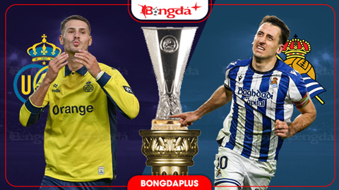 Union SG vs Sociedad