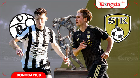 Nhận định bóng đá Vaasan Palloseura vs SJK Seinajoki, 23h00 ngày 10/7
