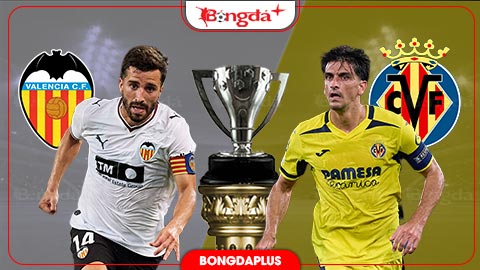 Nhận định bóng đá Valencia vs Villarreal, 23h30 ngày 24/10: ‘Bầy Dơi’ bay lên