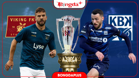 Nhận định bóng đá Viking vs Kristiansund, 19h30 ngày 13/9: Viking khó thắng đậm