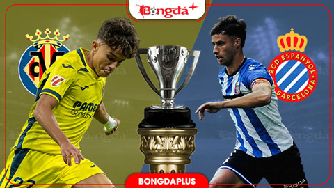Villarreal vs Espanyol