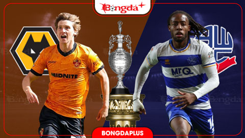 Nhận định bóng đá Wolves vs Bolton, 01h45 ngày 14/10:  Chen chân vào Top 4