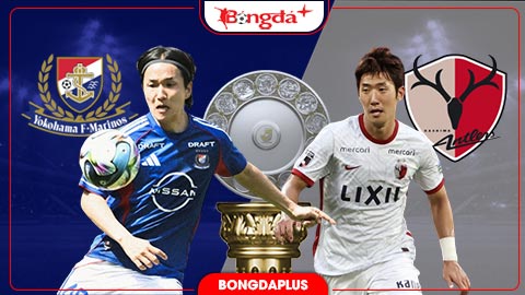 Nhận định bóng đá Yokohama F Marinos vs Kashima Antlers, 17h25 ngày 7/8: Nhà vô địch thị uy