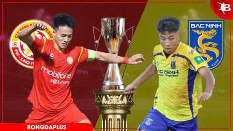 Nhận định PVF-CAND vs Bắc Ninh, 18h00 ngày 12/6: Lần thứ 3 sẽ phá ‘dớp’?